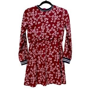 Rockets of Awesome Floral Dress